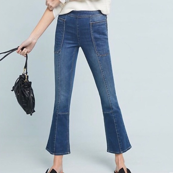 Anthropologie | Jeans | Anthropologie 